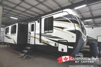 2022 KEYSTONE OUTBACK 340BH - Whitby RV Details page
