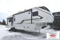 2026 KEYSTONE COUGAR HALF-TON 29MBD - Whitby RV Details page