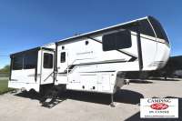 2026 KEYSTONE COUGAR PREMIUM 290RLS - Whitby RV Details page