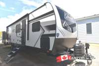 2026 KEYSTONE COLEMAN LEGACY 2900BH - Whitby RV Details page