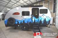 2026 MODERN BUGGY TRAILERS BIG BUGGY 16 - Whitby RV Details page