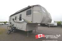 2020 JAYCO EAGLE HT 25.5REOK - Whitby RV Details page