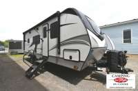 2022 KEYSTONE COUGAR HALF-TON 22MLS - Whitby RV Details page