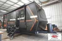 2026 KEYSTONE WALKABOUT 22MAX - Whitby RV Details page