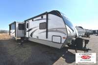 2020 KEYSTONE COUGAR HALF-TON 32RLI - Whitby RV Details page