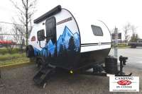 2026 MODERN BUGGY TRAILERS BIG BUGGY BB14 - Whitby RV Details page