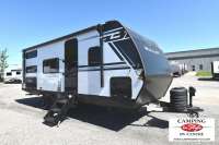 2026 KEYSTONE BULLET CLASSIC 21BHC - Whitby RV Details page