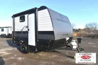 2026 KEYSTONE HIDEOUT MINI 123BB - Whitby RV Details page