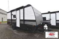 2026 KEYSTONE HIDEOUT MINI 161BH - Whitby RV Details page