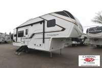 2026 KEYSTONE COUGAR HALF-TON 23MLE - Whitby RV Details page