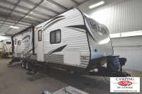2013 FOREST RIVER SALEM 27RLSS - Whitby RV Details page
