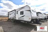 2013 FOREST RIVER SALEM 27RLSS - Whitby RV Details page