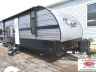 2019 FOREST RIVER CHEROKEE GREY WOLF 26DJSE - Image 1 of 8