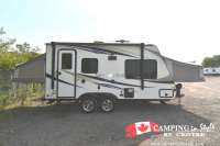 2017 PALOMINO SOLAIRE EXPANDABLE 163X - Whitby RV Details page