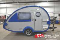 2017 NUCAMP T@B 320 S - Whitby RV Details page