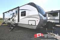 2022 KEYSTONE COUGAR HALF-TON 29BHS - Whitby RV Details page