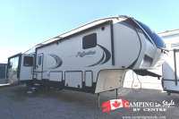 2020 GRAND DESIGN REFLECTION 367BHS - Whitby RV Details page