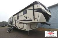 2021 PRIMETIME SANIBEL 3402WB - Whitby RV Details page