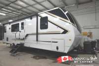 2026 KEYSTONE COUGAR HALF-TON 26LBW - Whitby RV Details page