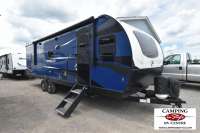 2022 VENTURE STRATUS SR281VFD - Whitby RV Details page