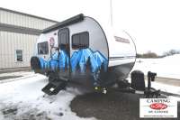 2026 MODERN BUGGY TRAILERS BIG BUGGY BB17 - Whitby RV Details page
