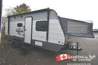 2022 KZ SPORTSMEN CLASSIC 180RBT - Whitby RV Details page