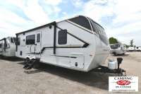 2027 KEYSTONE COUGAR HALF-TON 26LBW - Whitby RV Details page