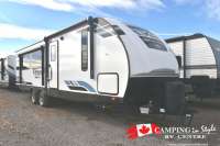 2023 FOREST RIVER VIBE 28RL - Whitby RV Details page