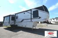 2027 KEYSTONE COUGAR 316RLS - Whitby RV Details page
