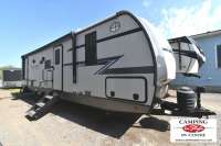 2025 FOREST RIVER SALEM HEMISPHERE HYPER LYTE 26BHLL - Whitby RV Details page