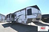 2022 KEYSTONE COUGAR PREMIUM 316RLS - Whitby RV Details page