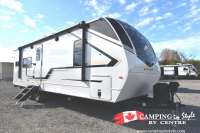 2026 KEYSTONE COUGAR HALF-TON 25MLE - Whitby RV Details page