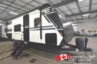 2026 KEYSTONE BULLET CLASSIC 21BHC - Whitby RV Details page