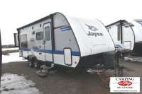 2018 JAYCO JAY FEATHER X213 - Whitby RV Details page