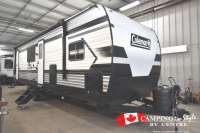 2026 KEYSTONE COLEMAN LANTERN 28BHS - Whitby RV Details page