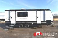 2026 KEYSTONE HIDEOUT 210RL - Whitby RV Details page