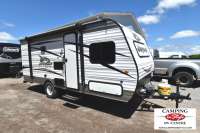 2018 JAYCO JAY FLIGHT SLX 7 174BH - Whitby RV Details page