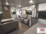 2022 KEYSTONE COUGAR HALF-TON 22MLS - Image 3 of 30