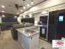 2025 KEYSTONE COUGAR PREMIUM 320RDS-MIDNIGHT EDITION-PHANTOM GREY - Image 3 of 30