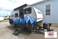 2026 MODERN BUGGY TRAILERS BIG BUGGY BB16FB - Whitby RV Details page