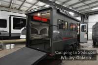2025 INTECH RV FLYER FORGE - Whitby RV Details page