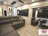 2025 KEYSTONE COUGAR PREMIUM 320RDS-MIDNIGHT EDITION-PHANTOM GREY - Image 6 of 30