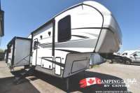 2025 KEYSTONE COUGAR HALF-TON 26RKE - Whitby RV Details page