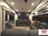 2025 KEYSTONE COUGAR PREMIUM 320RDS-MIDNIGHT EDITION-PHANTOM GREY - Image 14 of 30