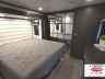 2025 KEYSTONE COUGAR PREMIUM 320RDS-MIDNIGHT EDITION-PHANTOM GREY - Image 25 of 30