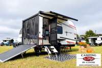 2026 MODERN BUGGY TRAILERS HOPPER 2 - Whitby RV Details page