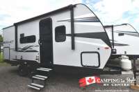 2025 KEYSTONE BULLET CLASSIC 1840RB - Whitby RV Details page