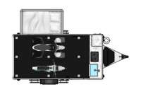 2025 INTECH RV FLYER DISCOVER - Whitby RV Details page