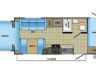 2017 JAYCO JAY FEATHER X213 - Image 1 of 1