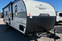 2025 COACHMEN CLIPPER 5K SERIES 26BH - Johnstown RV Details page